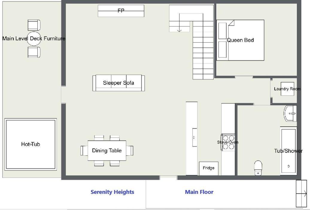 Serenity Heights, Amazing Views, Hot Tub Pool Access, 1089 Free Tickets Each Paid Day, Dollywood Gatlinburg Zewnętrze zdjęcie