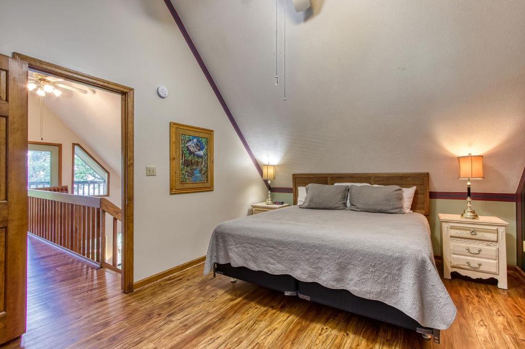 Serenity Heights, Amazing Views, Hot Tub Pool Access, 1089 Free Tickets Each Paid Day, Dollywood Gatlinburg Zewnętrze zdjęcie