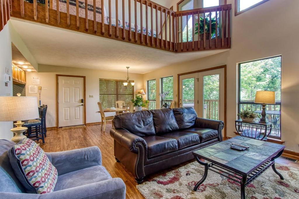 Serenity Heights, Amazing Views, Hot Tub Pool Access, 1089 Free Tickets Each Paid Day, Dollywood Gatlinburg Zewnętrze zdjęcie