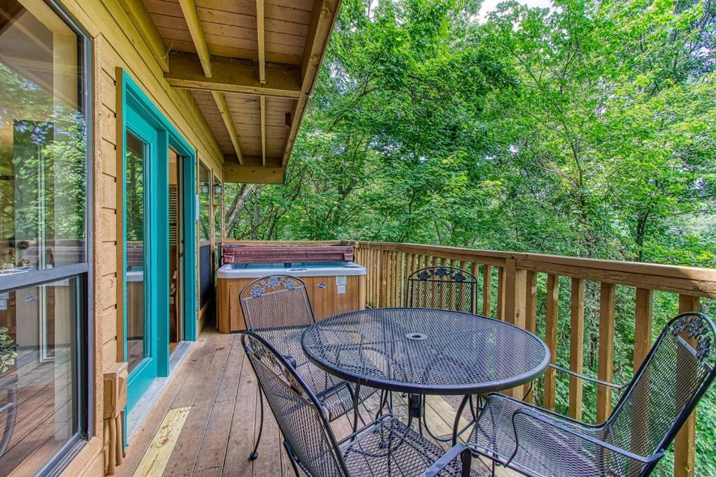 Serenity Heights, Amazing Views, Hot Tub Pool Access, 1089 Free Tickets Each Paid Day, Dollywood Gatlinburg Zewnętrze zdjęcie