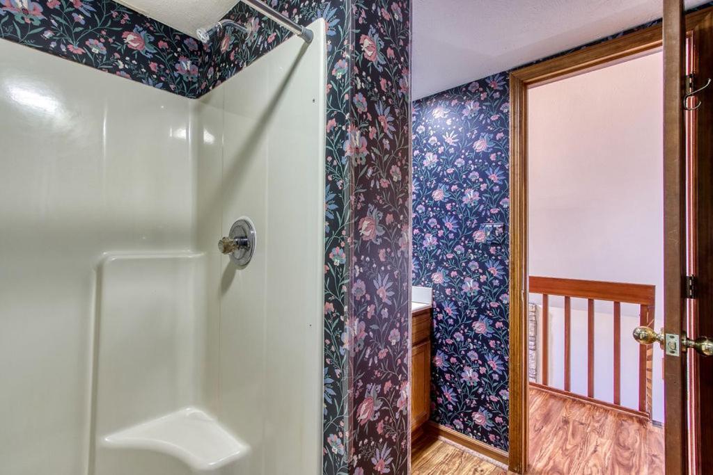Serenity Heights, Amazing Views, Hot Tub Pool Access, 1089 Free Tickets Each Paid Day, Dollywood Gatlinburg Zewnętrze zdjęcie