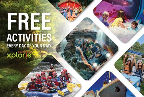 Serenity Heights, Amazing Views, Hot Tub Pool Access, 1089 Free Tickets Each Paid Day, Dollywood Gatlinburg Zewnętrze zdjęcie