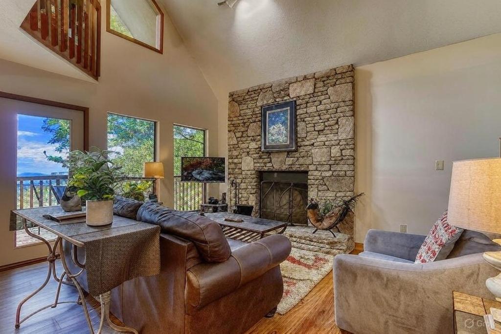 Serenity Heights, Amazing Views, Hot Tub Pool Access, 1089 Free Tickets Each Paid Day, Dollywood Gatlinburg Zewnętrze zdjęcie
